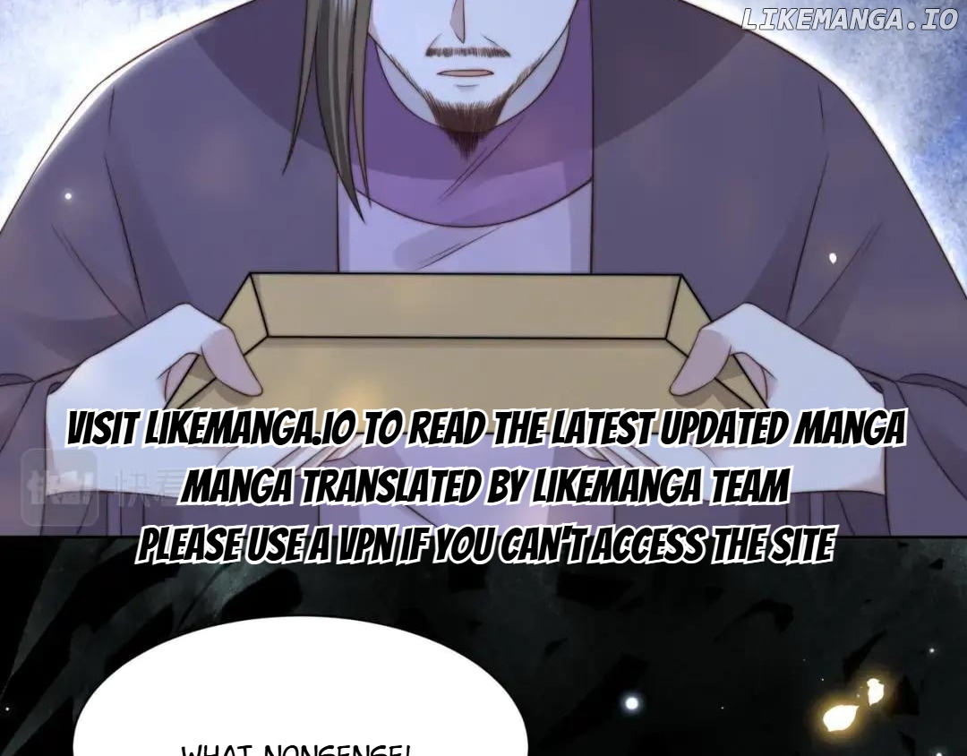 Lonely Emperor Chases His Sister-in-Law Chapter 54 - page 4